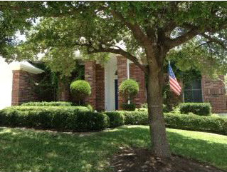 Just Sold Round Rock Home In Eagle Ridge On Terra Street Sold In